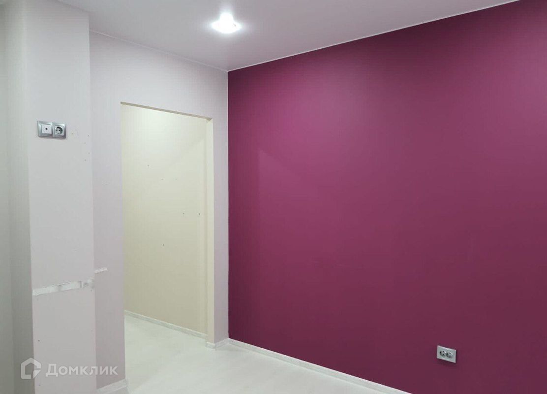 3-комн., 91.22 м², 2/17 этаж