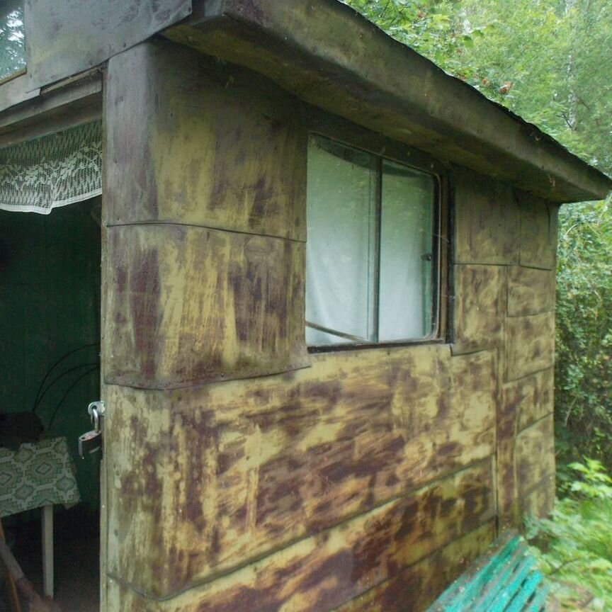 Коттедж, 20 м², 6 соток