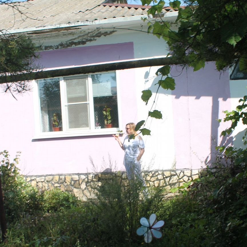 Дом, 64 м², 18 соток