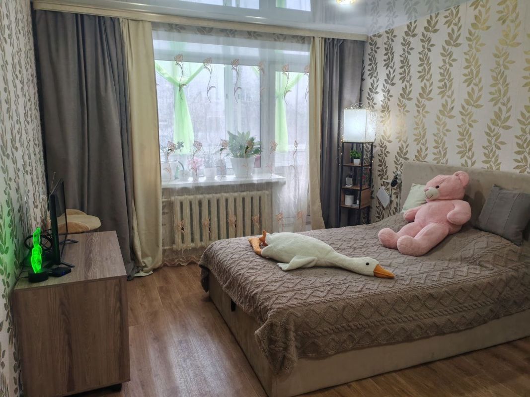 1-комн., 32.1 м², 1/5 этаж