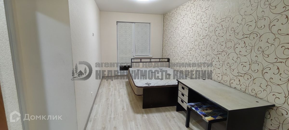 2-комн., 56.7 м², 4/12 этаж