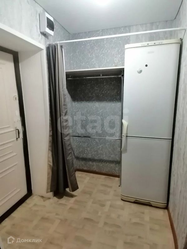 1-комн., 27.5 м², 4/5 этаж
