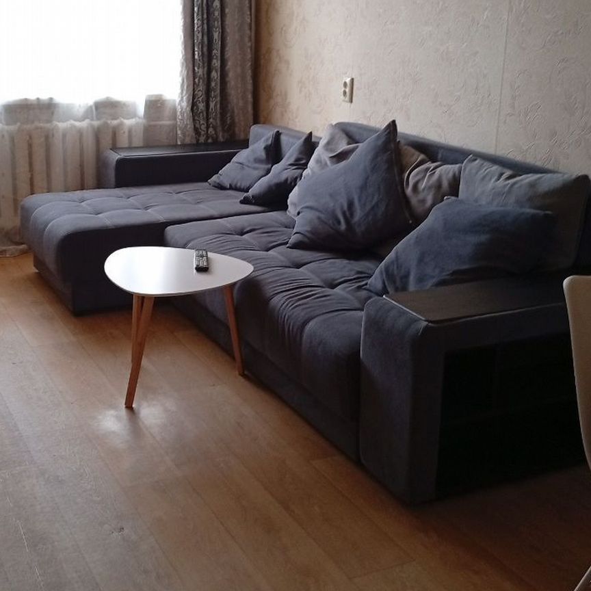 3-комн. квартира, 55.5 м2, 3/9 этаж