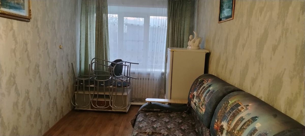 2-комн., 44.1 м², 1/2 этаж