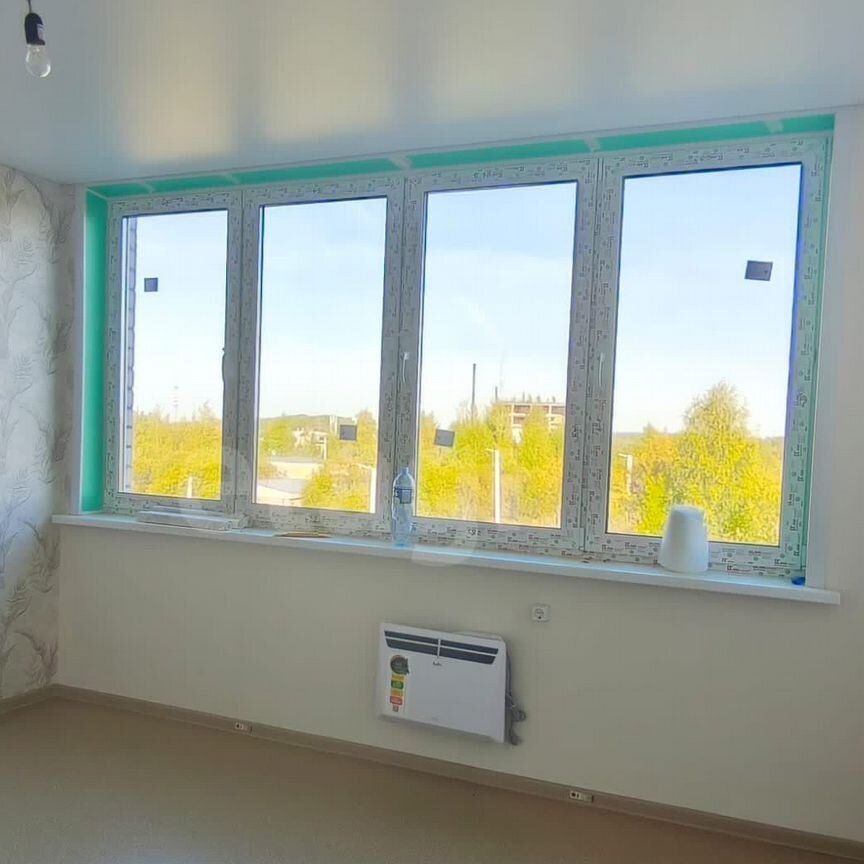 2-комн., 44.3 м², 3/4 этаж