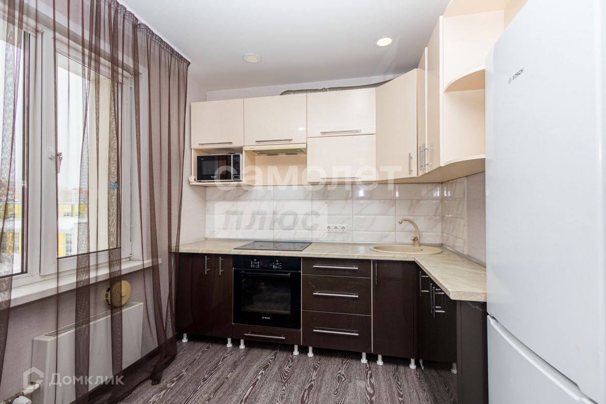 1-комн., 34.9 м², 5/14 этаж