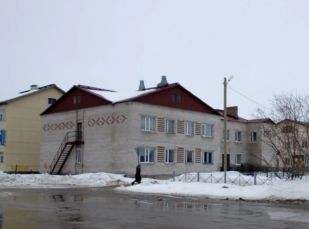 1-комн., 36.6 м², 2/2 этаж