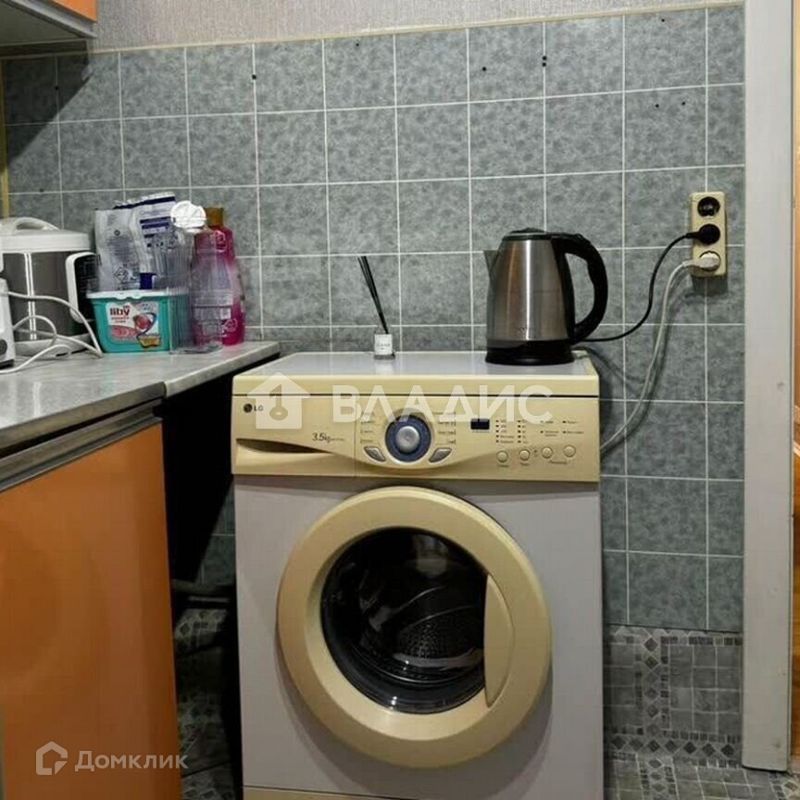 1-комн., 32.6 м², 9/9 этаж