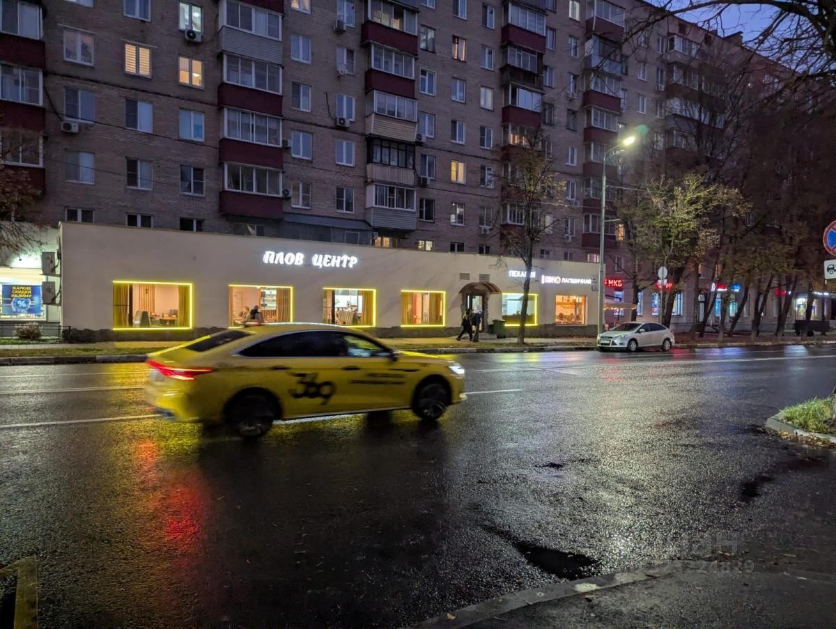 ПСН, 75 м², 1/9 этаж