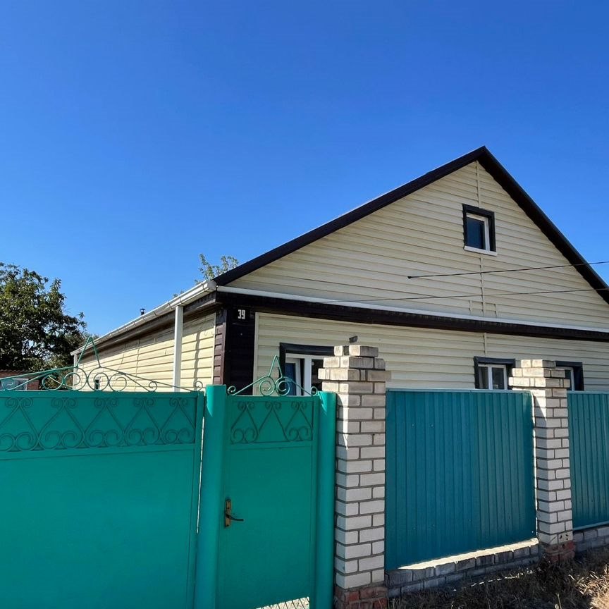 Дом, 80 м², 10 соток