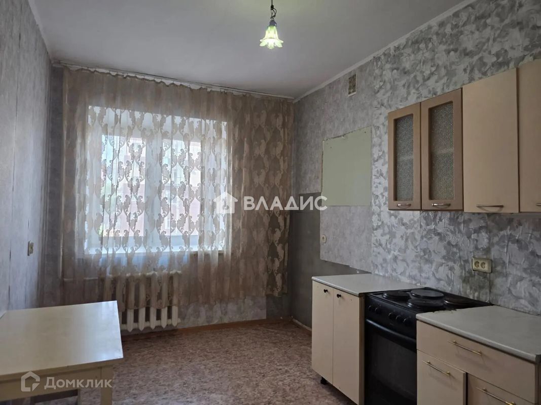 2-комн., 56.8 м², 2/9 этаж