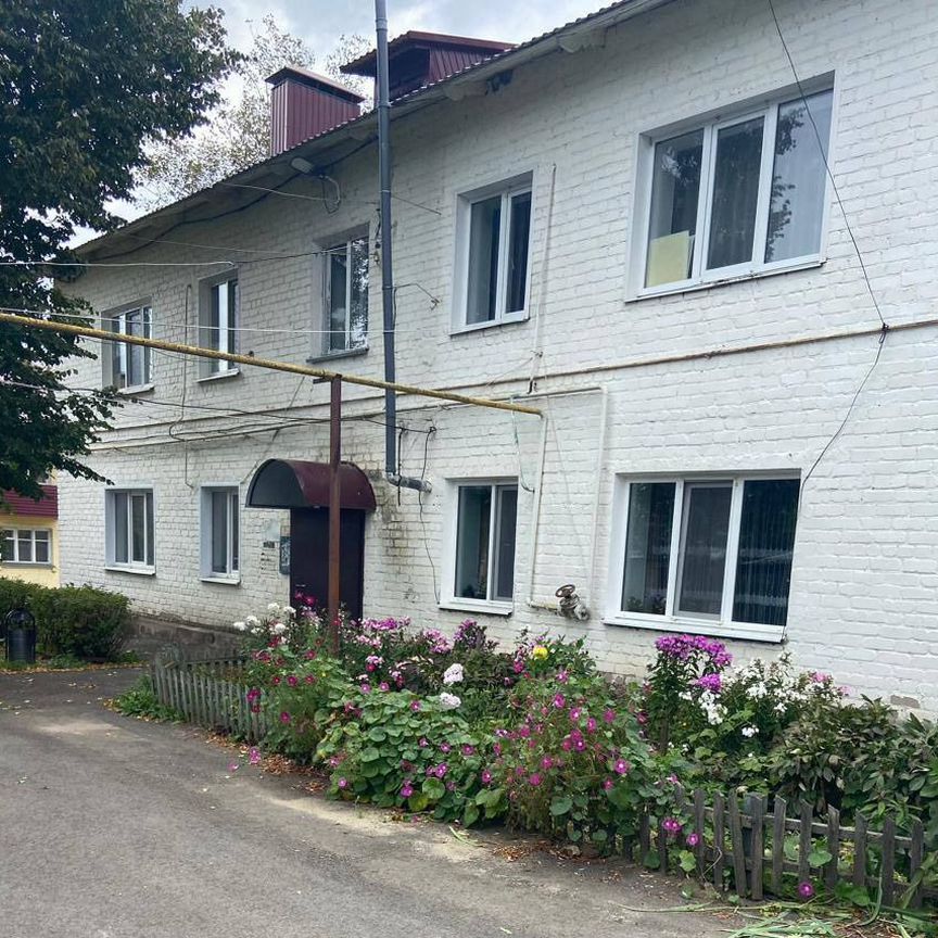 2-комн., 36.9 м², 2/2 этаж