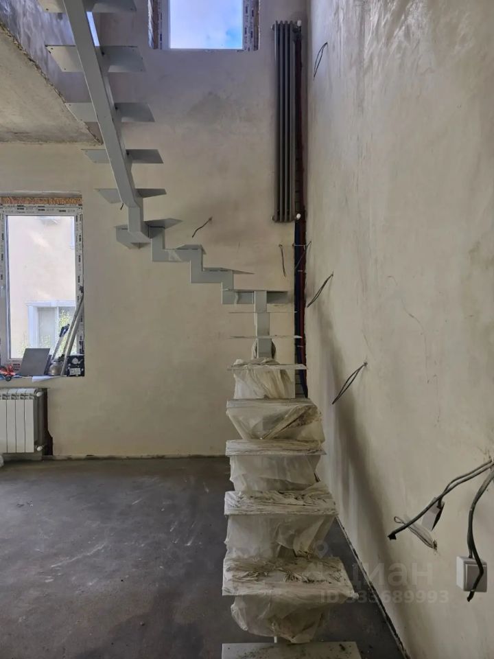 2 этажный, Таунхаус, 141 м², 4 сотки, 2 этажа