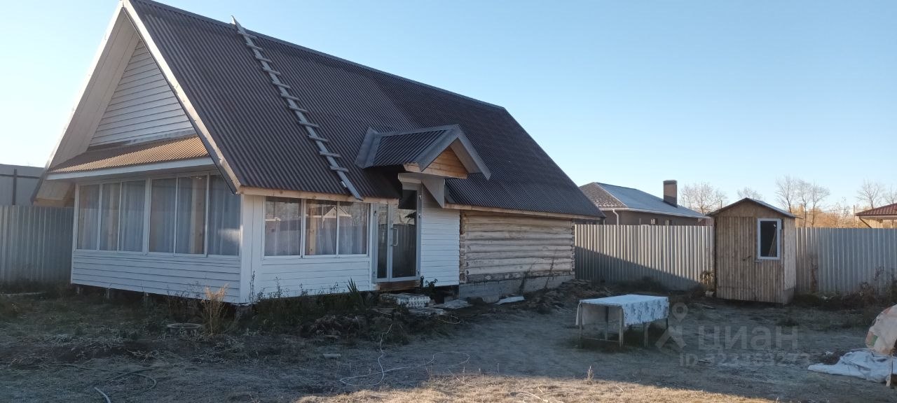 Дом, 72 м², 10 соток