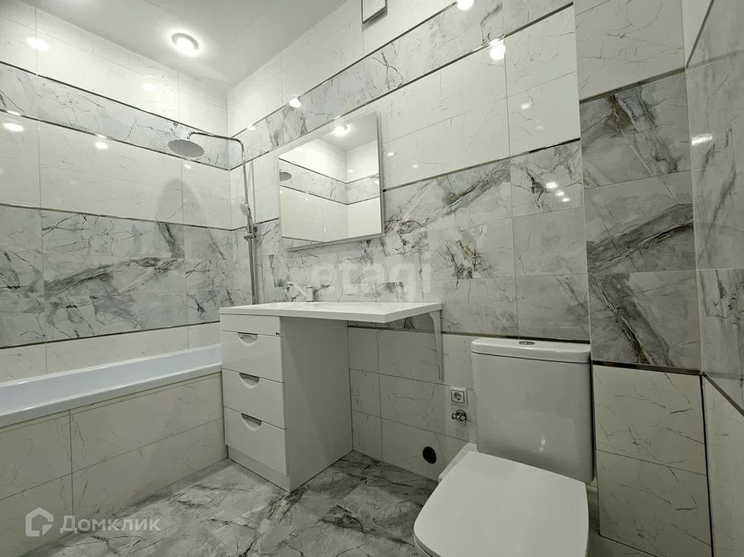 2-комн., 51.1 м², 6/9 этаж