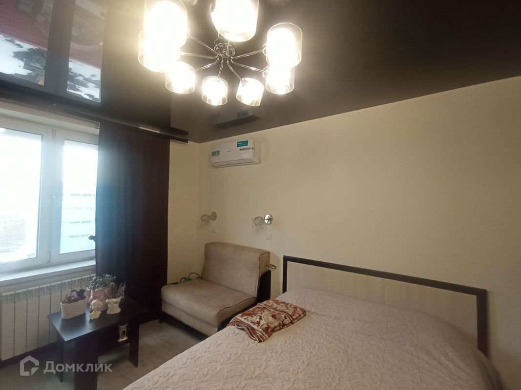 Студия, 23.9 м², 9/16 этаж