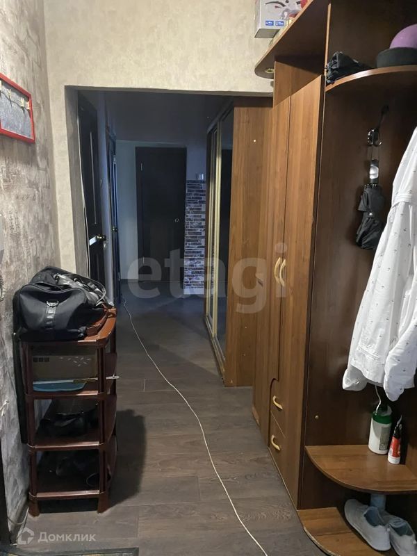 4-комн. квартира, 74 м2, 3/5 этаж