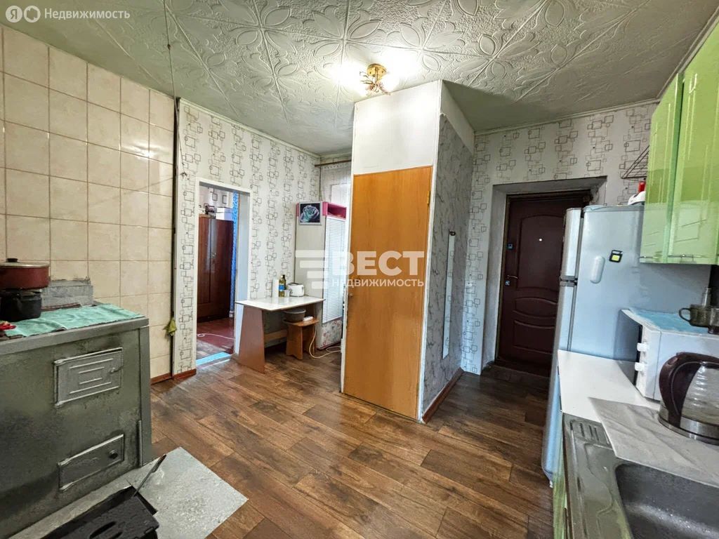1 этажный, Дом, 44.6 м², 1 сотка, 1 этаж