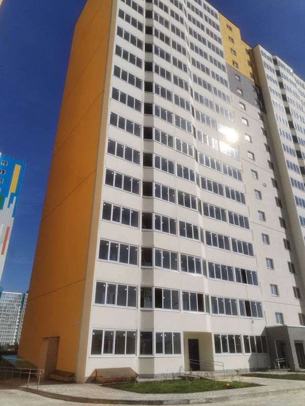 1-комн., 32.3 м², 6/18 этаж