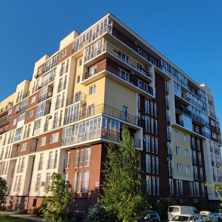 3-комн., 79.5 м², 1/8 этаж