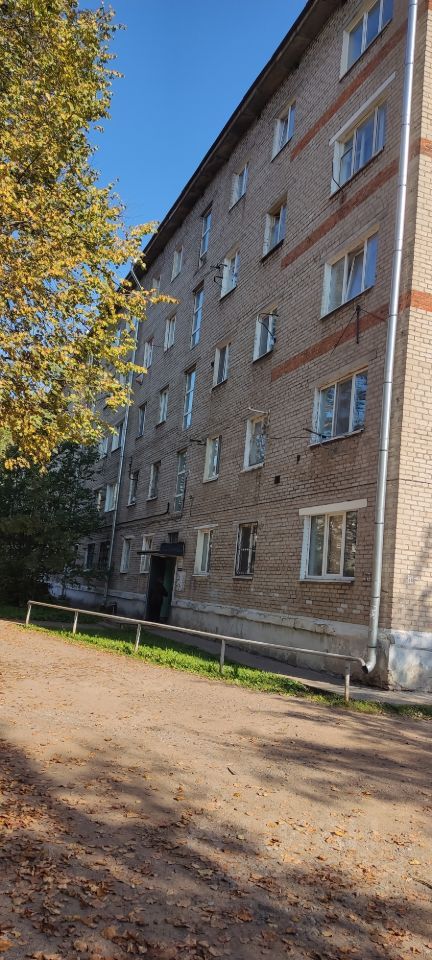 1-комн., 25.1 м², 5/5 этаж