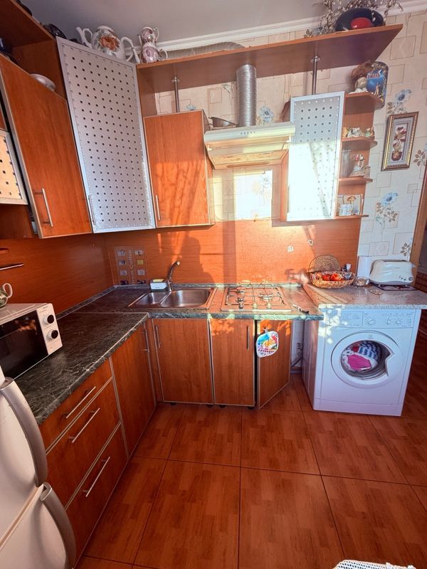 1-комн., 37.3 м², 7/7 этаж