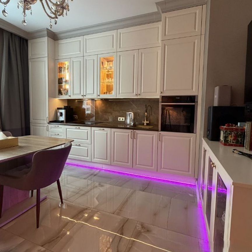 2-комн., 62 м², 7/9 этаж