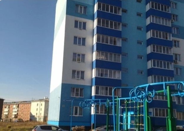 1-комн., 30.4 м², 2/9 этаж