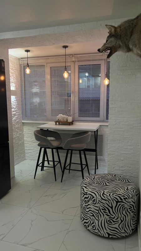 1-комн., 36.2 м², 2/5 этаж