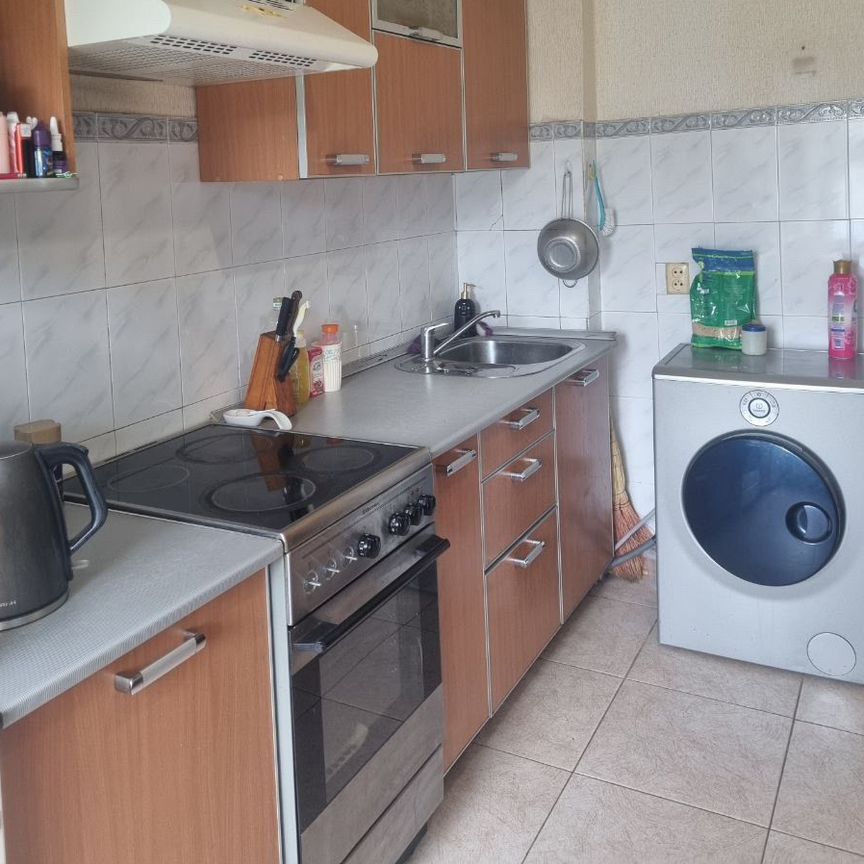 3-комн., 62 м², 5/9 этаж