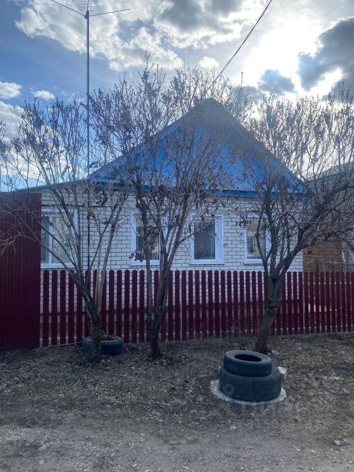 Дом, 60 м², 8 соток