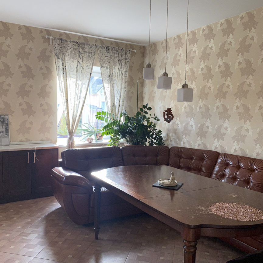 Таунхаус, 260 м², 4 сотки