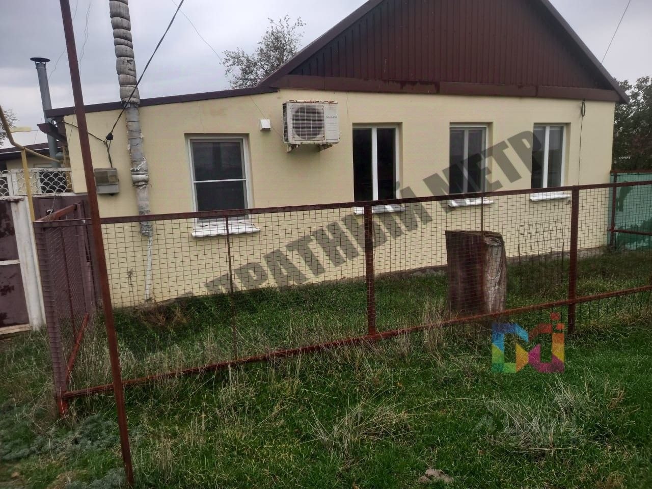 1-этажный дом, 76.23 м², 20.28 соток