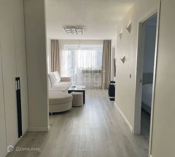 3-комн., 65 м², 2/5 этаж