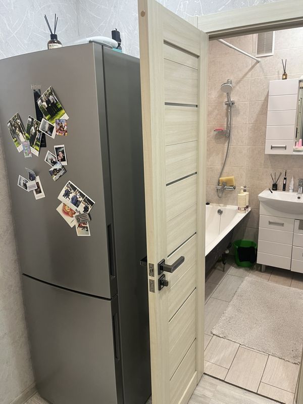 Студия, 29 м², 3/16 этаж