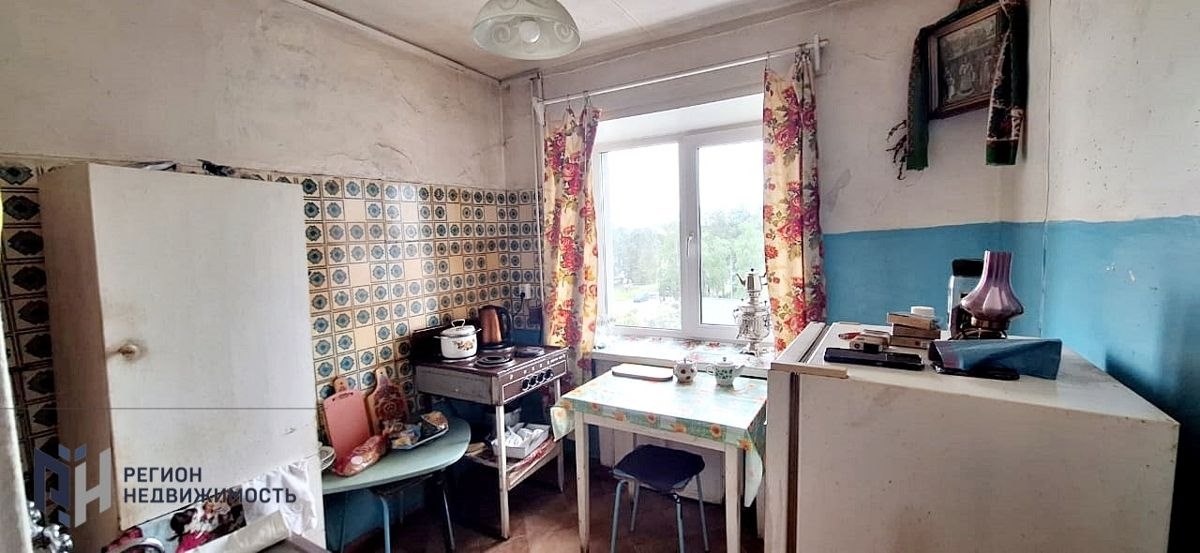 2-комн., 42.5 м², 5/5 этаж