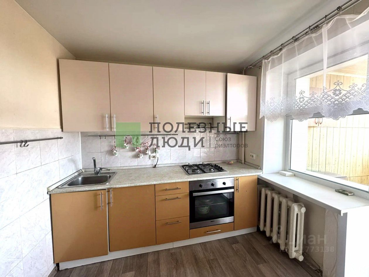 3-комн. квартира, 73.3 м2, 7/7 этаж