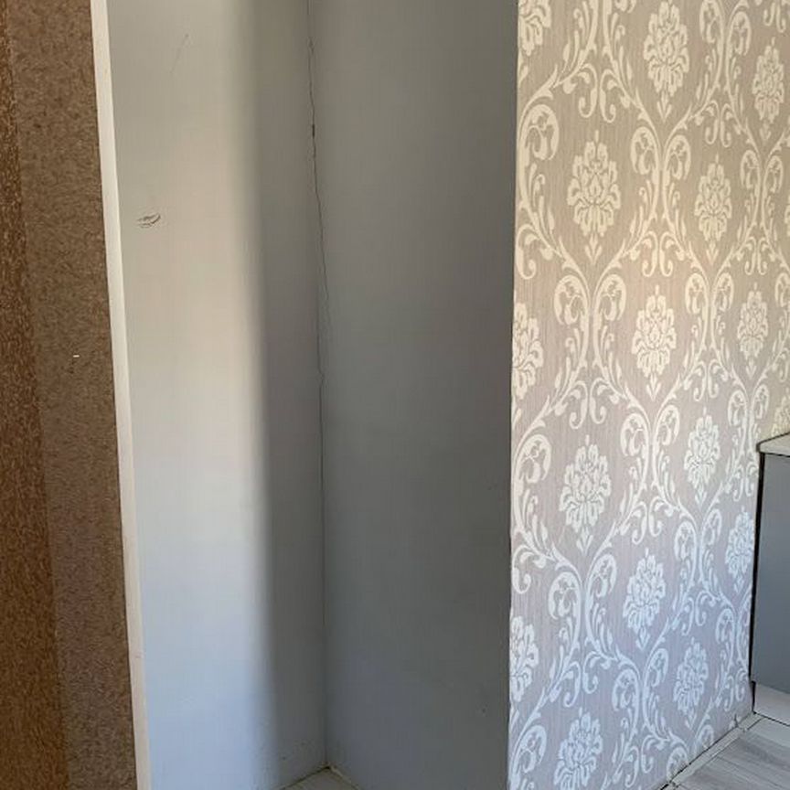 2-комн., 43.8 м², 3/5 этаж