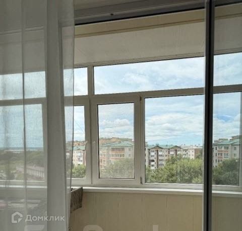 3-комн., 96 м², 6/9 этаж