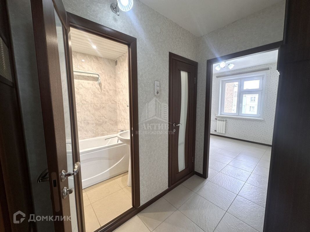 2-комн., 52.9 м², 10/10 этаж