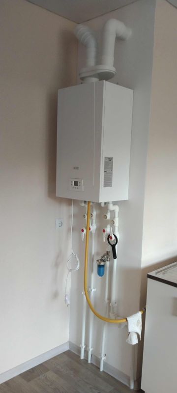 3-комн., Квартира, 69.4 м², 2/4 этаж
