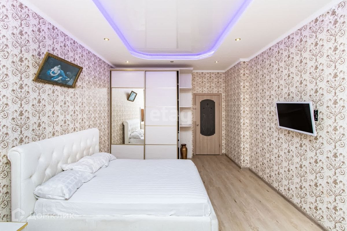 2-комн., 90.9 м², 22/25 этаж