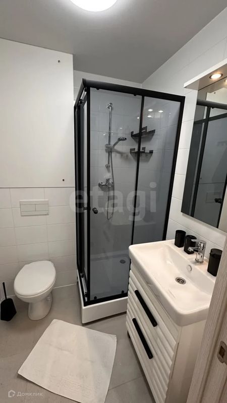 Студия, 21.7 м², 14/21 этаж