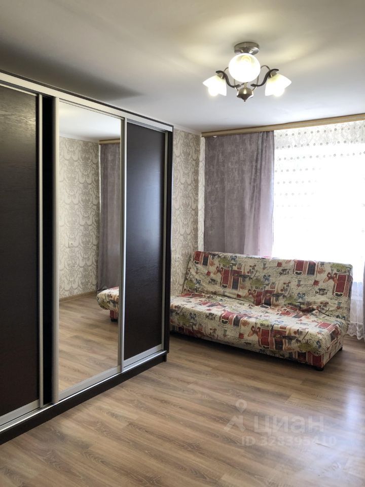 Комната в 2-комн. квартире, 0 м2, 6/9 этаж
