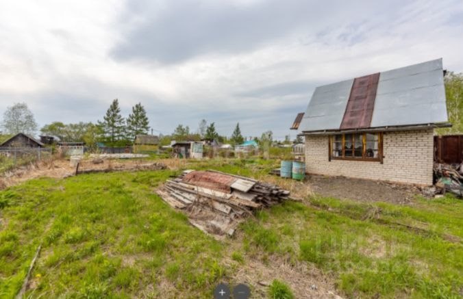  дом, 20 м², 6 соток