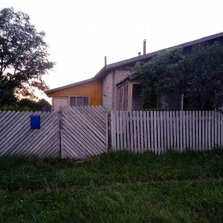 Дом, 45 м², 25 соток