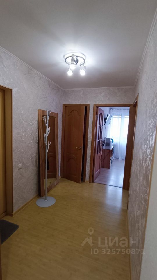 2-комн., 49.5 м², 6/9 этаж