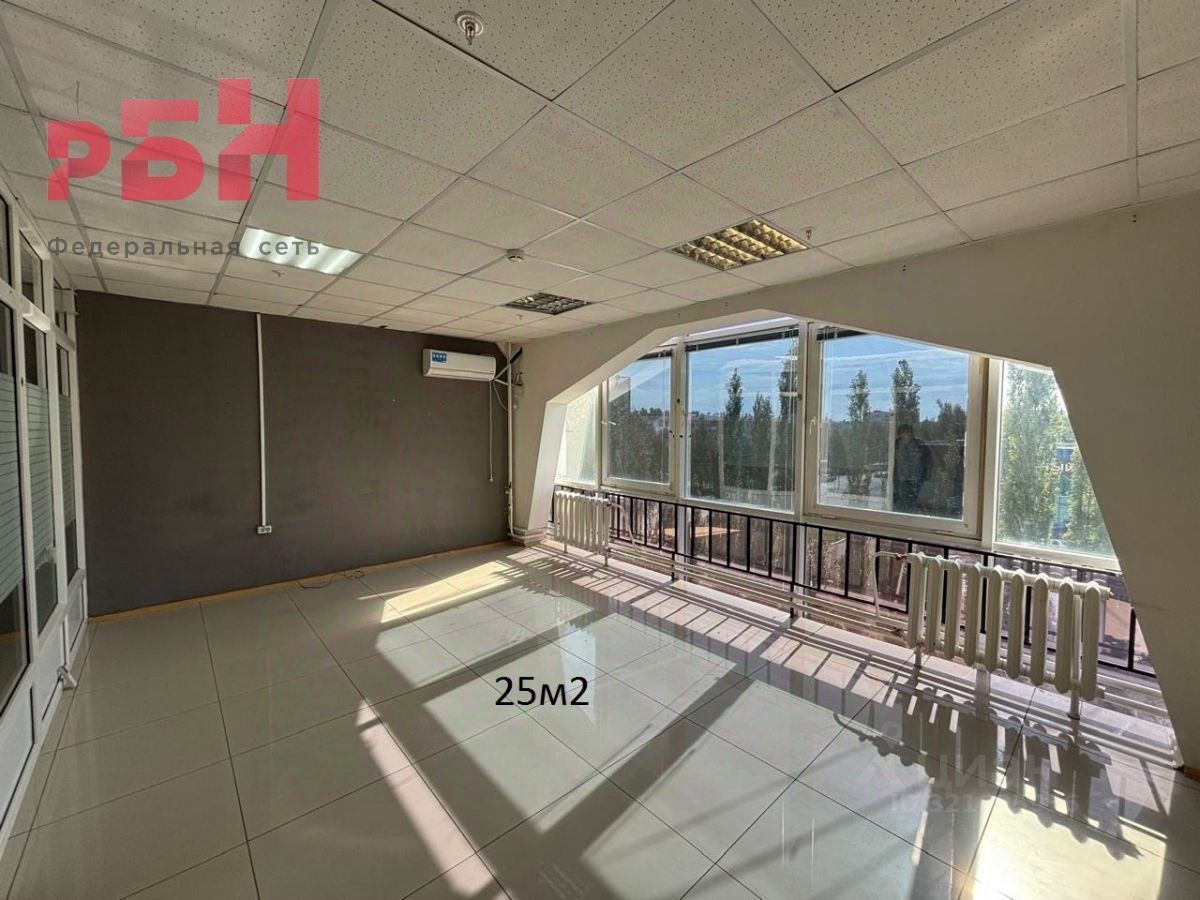 Офис, 24 м², 4/4 этаж