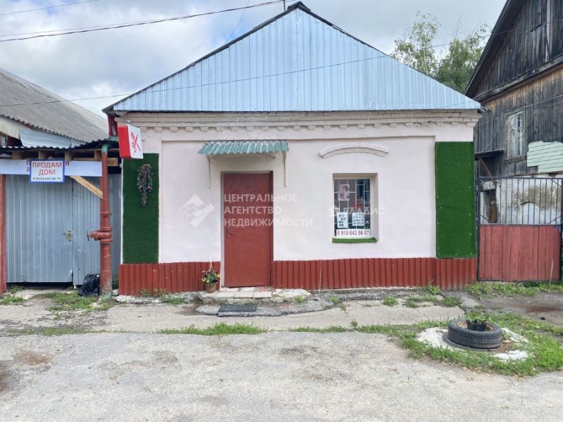 Дом, 125.8 м2, 4.2 сотки