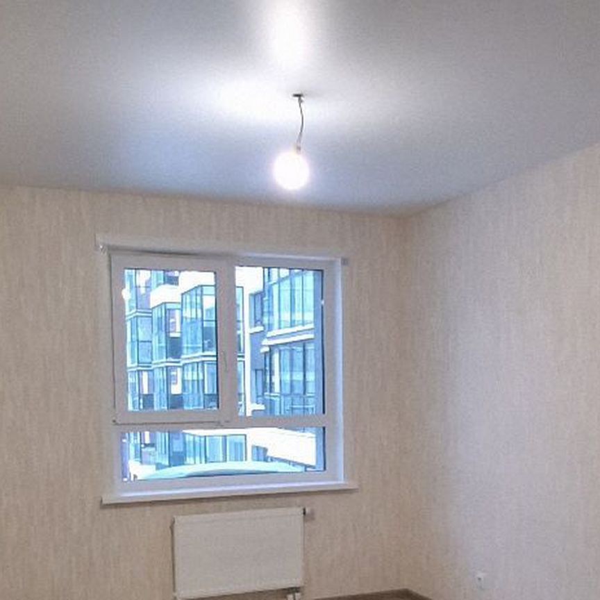 3-комн. квартира, 58.3 м², 4/9 этаж